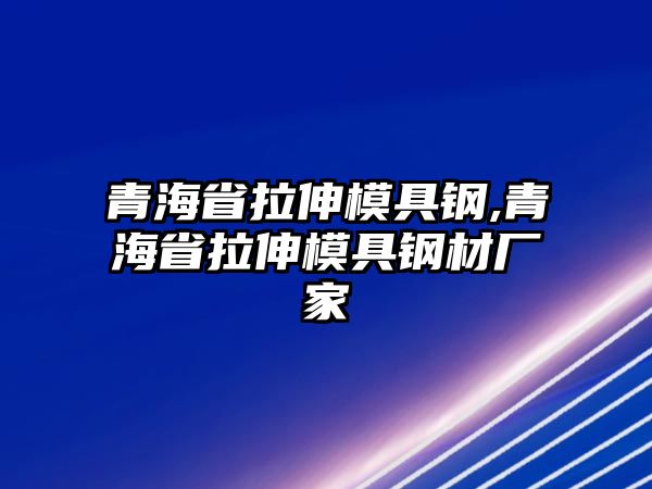 青海省拉伸模具鋼,青海省拉伸模具鋼材廠家